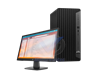 PC Bureau  ProDesk Tour 400 G9 i5-12500 + Écran P22v G5 8Go 512Go SSD Freedos