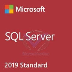 SQL Server 2019 Standard Edition