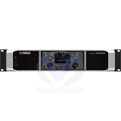 AMPLIFICATEUR SONORISATION