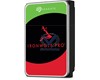 Disque Dur Interne 3.5" IronWolf Pro 4 To pour NAS 7200 tr/min ST4000NE001