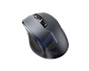 Ugreen Souris sans fil Design Egr 2 4 GHZ 15M Noir