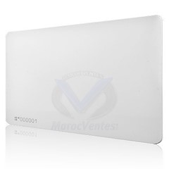 Combi Card UHF et Mifare