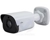 Camera IP UNIVIEW Bullet 5MP Vandal-resistant IR Fixed Smart IR Ipc2125-f28