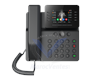 Téléphone IP Fanvil 12 comptes SIP avec écran couleur et Bluetooth intégré V64
