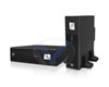 Onduleur Rack-UPS Liebert ITA2 15kVA avec POD et kit rail Autonomie 18MIN avec 4 modules de batterie VRLA 16x9Ah19U ITAC15141000A00