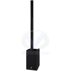 SYSTEME DE SONORISATION YAMAHA STAGEPAS 1K MKII STAGEPAS1KMKII