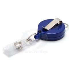 ZIP ENROULEUR