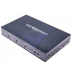 TRANSMETTEUR HDMI SUR RJ45 (120M)/IP 050128
