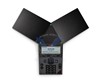 Téléphone de conférence IP Poly Trio 8300 2200-66800-025