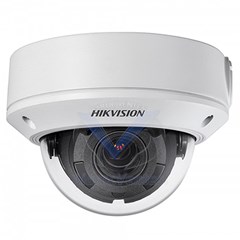 Camera Dome IP 4MP VF Auto 2,8-12mm, H.265, IR 30m, WDR, M.SD, IP67