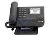 Téléphone Filaire Numérique Haut Gamme 8039