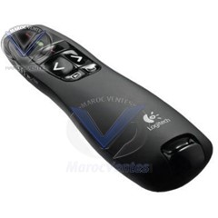 LOGITECH Wireless Presenter R400 (Bering lite)