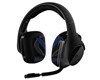 Casque gaming sans fil G533 Prodigy 981-000634