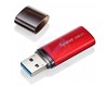 Mémoire flash USB 3.1 AH25 32 Go Red AP32GAH25BR-1