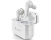 Écouteurs NGS JUSQU'À 24 HEURES COMMANDES TACTILES  USB TYPEC ARTICABLOOMWHITE