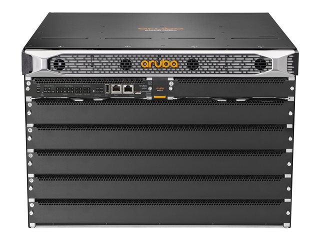 Aruba 6405 v2 Switch R0X26C