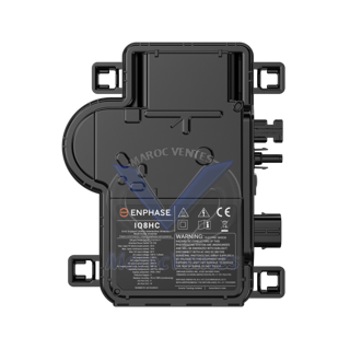 Caméra motorisée PTZ IQ8HC-72-M-INT IQ8HC-72-M-INT