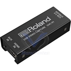 Roland UVC-01 USB Video Capture