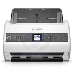 WorkForce DS-730N Scanner Réseau à Défilement 600 DPI B11B259401BA