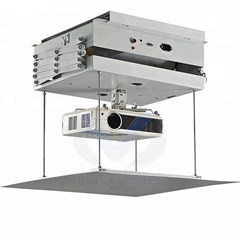 ASCENSEUR PLAFOND POUR VIDEOPROJECTEUR