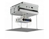 ASCENSEUR PLAFOND POUR VIDEOPROJECTEUR BML-100