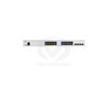Switch manageable 24 ports 10/100/1000 Mbps + 4 ports SFP