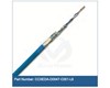 Câble rigide Cat.7 F/FTP LSZH Dca s2, d2, a1 500m CI10FTP