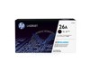 HP 26A Black LaserJet Toner Cartridge