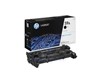 Toner laserJet authentique 59A noir 3000 pages