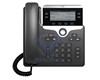 Téléphone VoIP 4 Lignes PoE Cisco 7841  recyclé