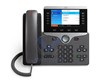 Téléphone VoIP 5 lignes PoE Cisco IP Phone 8851 (Sans Alimentation)