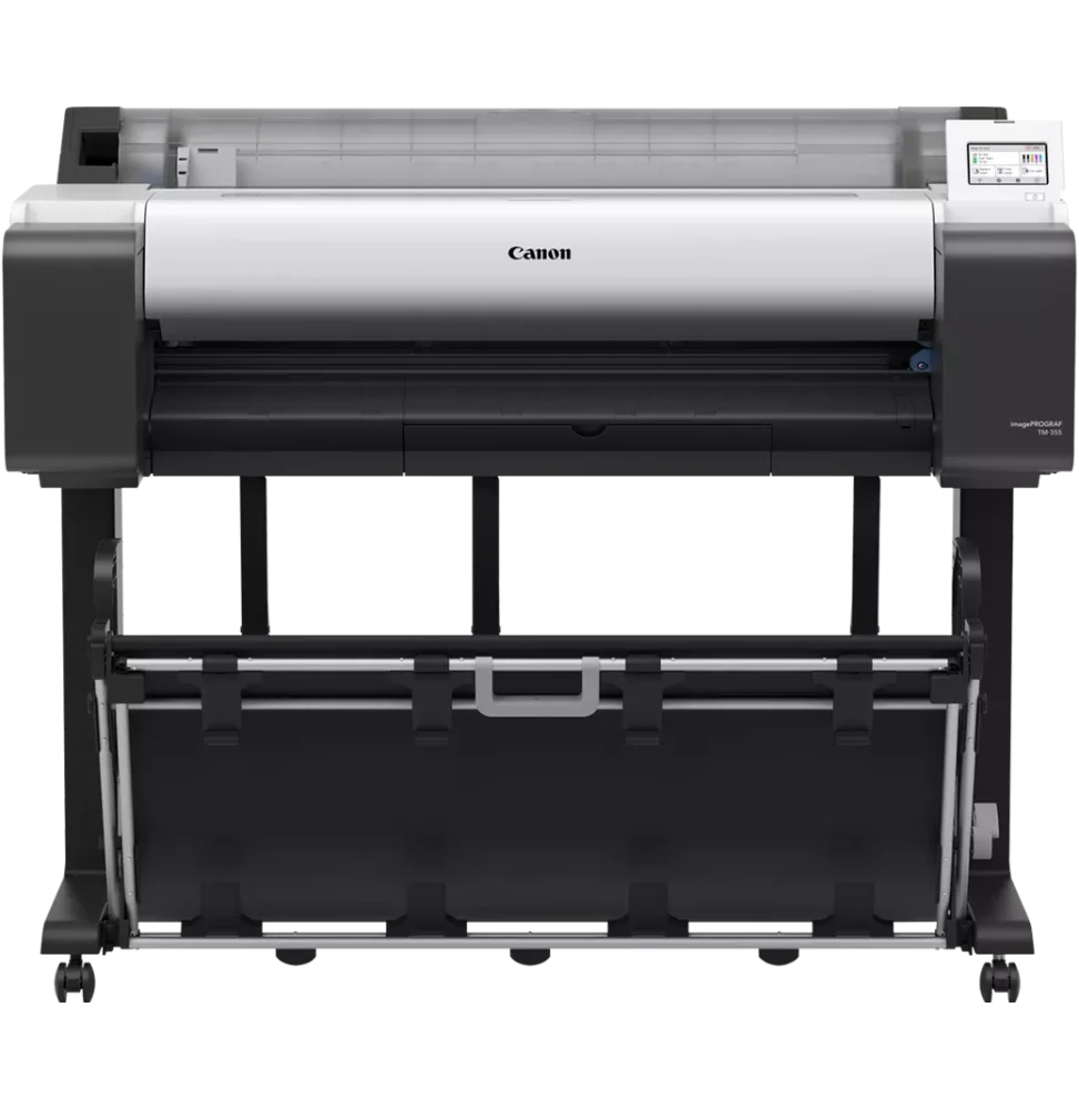 CANON imagePROGRAF TM-350 12M 6246C003