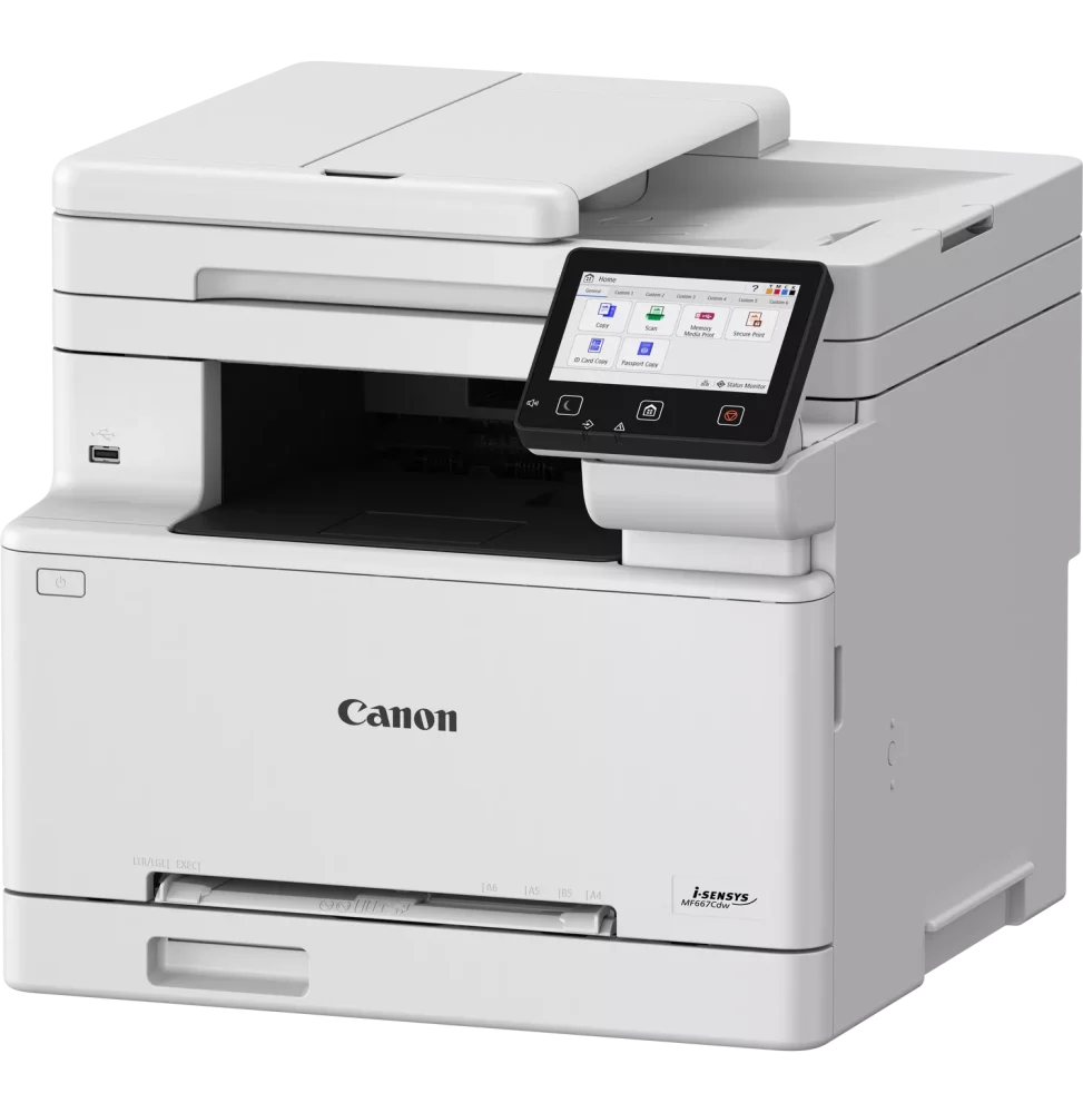 CANON LASER MFP I-S MF667CDW 6928C001AA