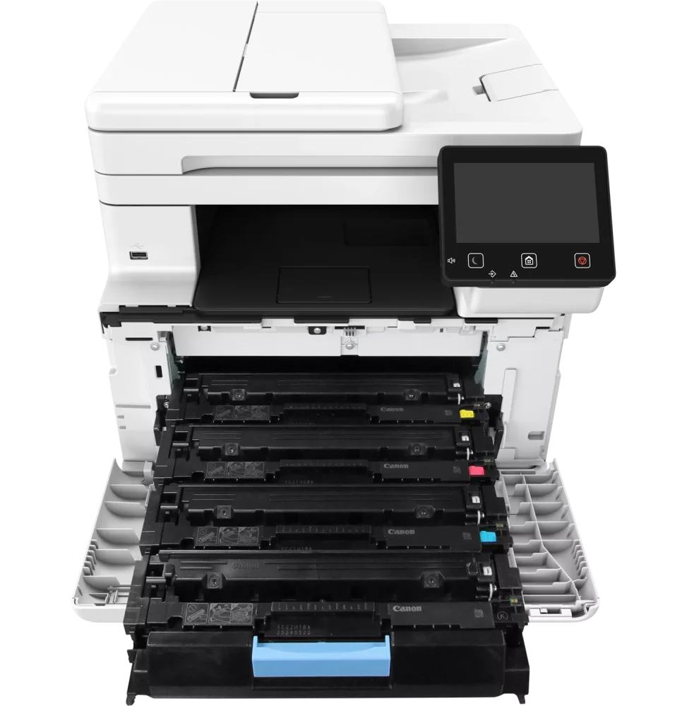 i-SENSYS MF664CDW Multifonction Laser Couleur A4 6928C008AA