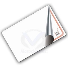 Carte MIFARE 1K F08 1356MHZ