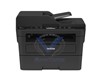 Imprimante multifonction laser monochrome 3-en-1 (USB 2.0/Ethernet/AirPrint) DCP-L2550DN