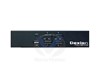 KVM SWITCH 4 PORTS HDMI 4K/ USB 2.0 -AVEC CÂBLES 061093