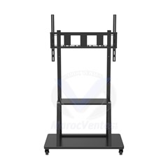 Support de plancher pour écran plat 60'' à 100'' DGT18-WMX007-3