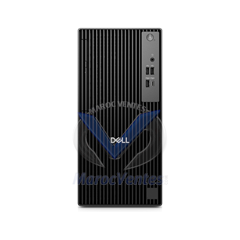 Dell Pro Tower Plus QBT1250; Intel(R) Core(TM) Ultra 7 265 (13 TOPS NPU, 20 cores, up to 5.3GHz); 8GB: 1 x 8GB, DDR5, up to 5600 MT/s, non-ECC; 512GB SSD TLC; 8x DVD+/-RW/RAM 9.5mm Slimline;  Ubuntu 24.04 LTS; 3Y ProSupport and Next Business Day Onsite Se