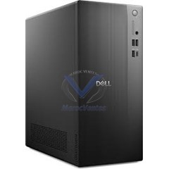 DELL DESKTOP TWR ECT1250; 14 Gen Intel i7-14700 processor (33 MB cache, 20 Cores, 28 threads, up to 5.4 GHz); 16GB 1x16GB, DDR5, 5600MT/s; 512GB M.2 PCIe NVMe Solid State Drive;Realtek Wi-Fi 6 RTL8852BE, 2x2, 802.11ax, MU-MIMO, Bluetooth(R) wireless card;
