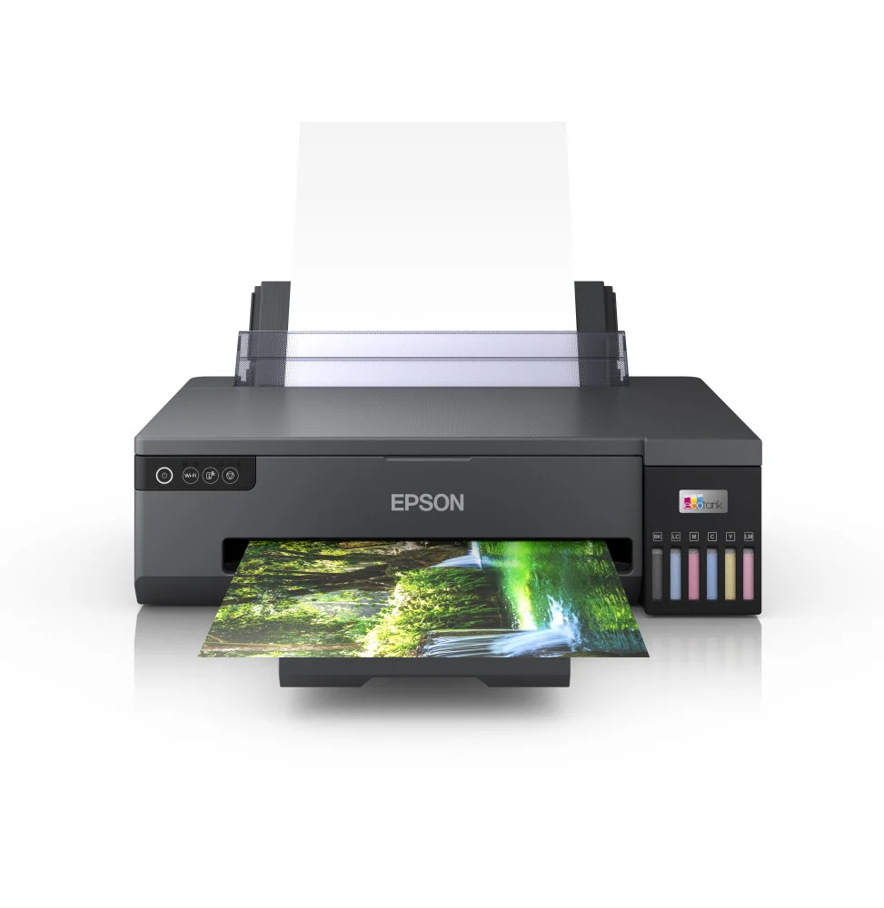 Epson Jet d