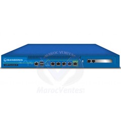 Sangoma FreePBX Phone System  100 Users / 30 Calls