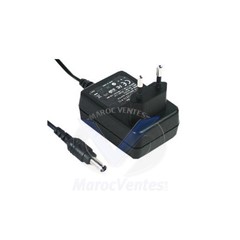 Alimentation externe pour téléphones VoIP Fanvil série C56, C58, C62 et C10
