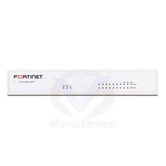 FortiGate-60F Hardware plus 3 Year FortiCare Premium and FortiGuard Unified Threat Protection (UTP)
