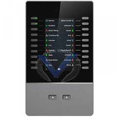 Module D'extension Pour Poste Opérateur Écran LCD Couleur