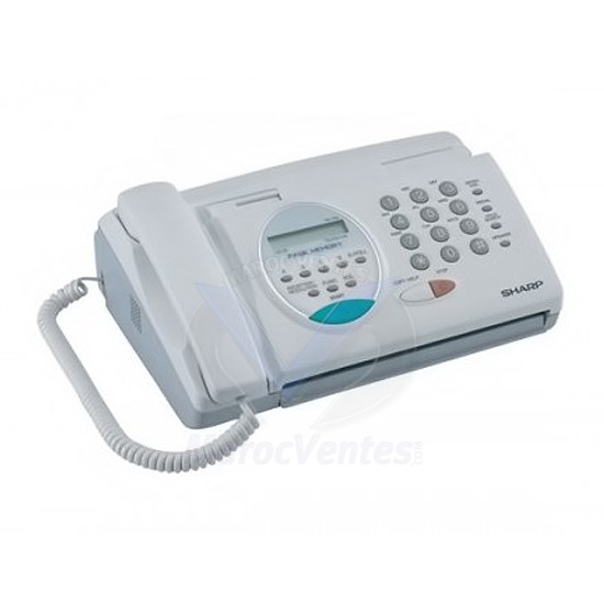 FAX GQ-72