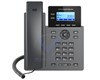 Téléphone IP POE  2 Lignes 4-SIP Ecran LCD 2,21"