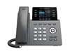 Téléphone IP  8 Lignes 4 Comptes SIP GRP2624