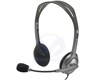 Casque-micro Stereo multidispositif 3,5 mm H111