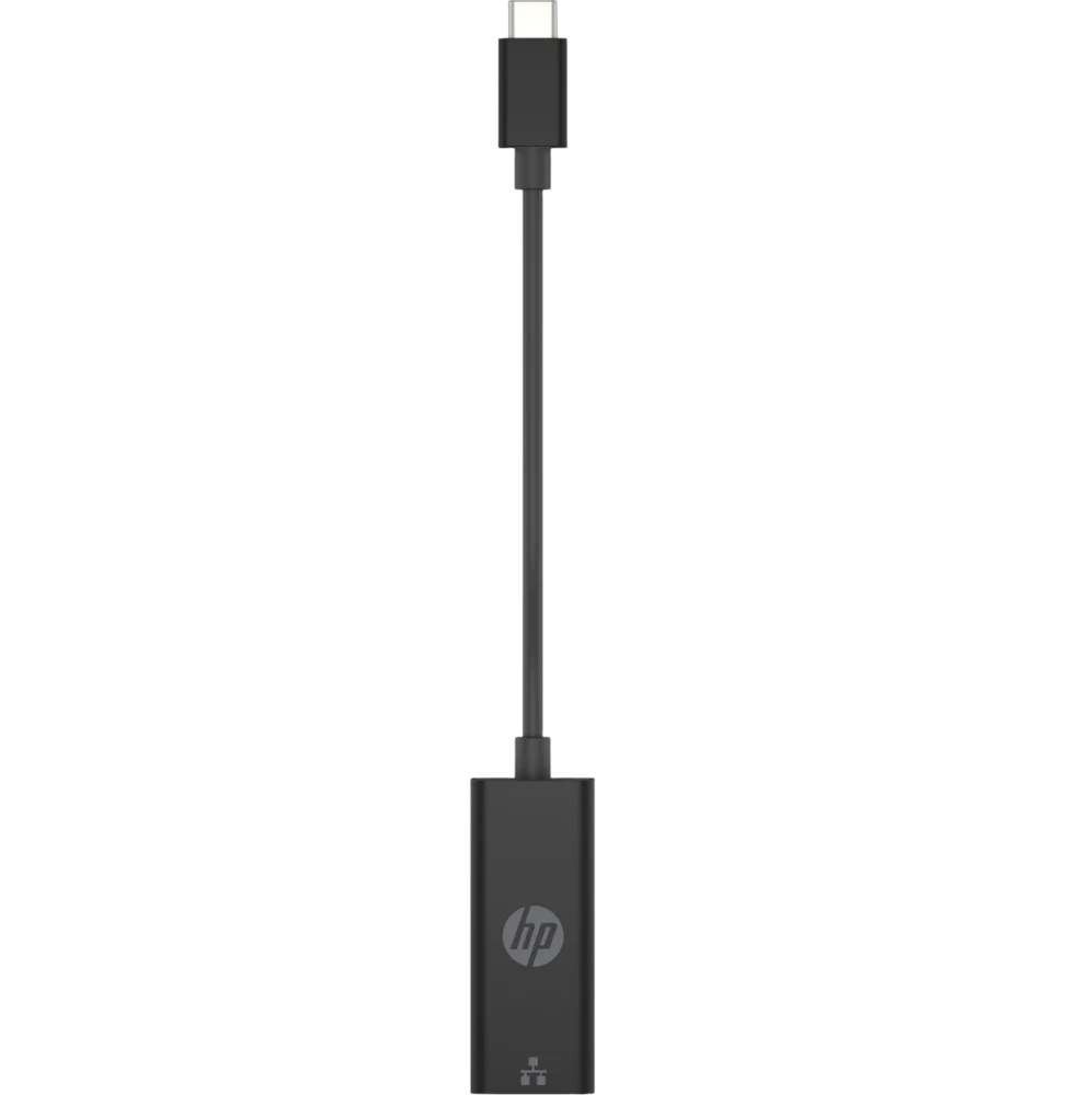 HP USB-C to RJ45 Adapter G2 4Z527AA